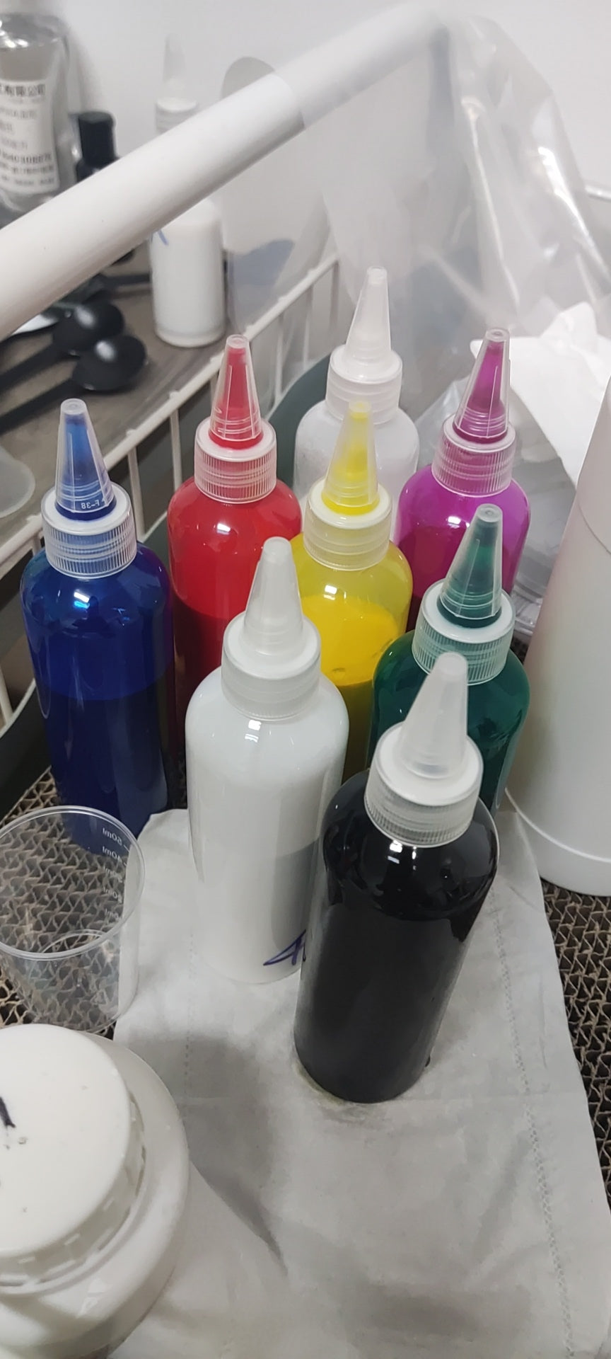 It’s been a long time, but we’re back.