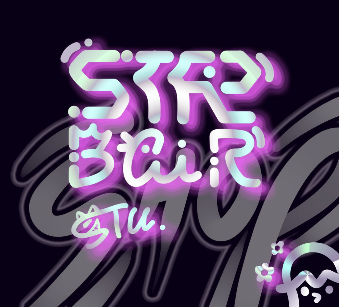 HI ! Here's @starbourgo