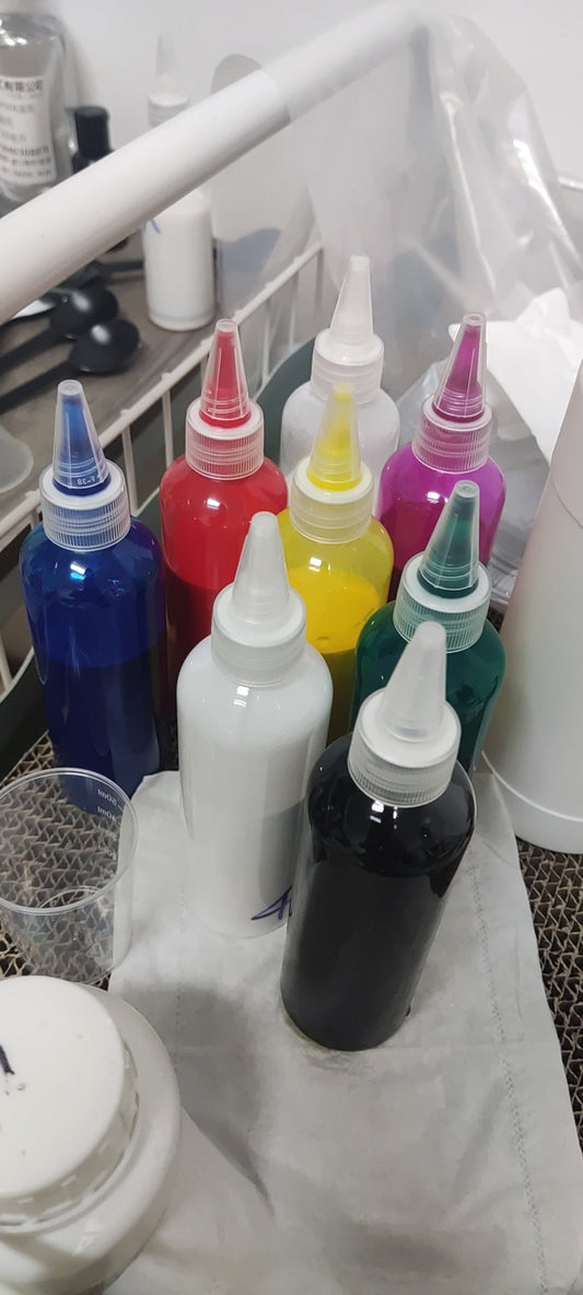 It’s been a long time, but we’re back.