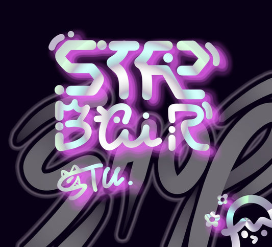 HI ! Here's @starbourgo