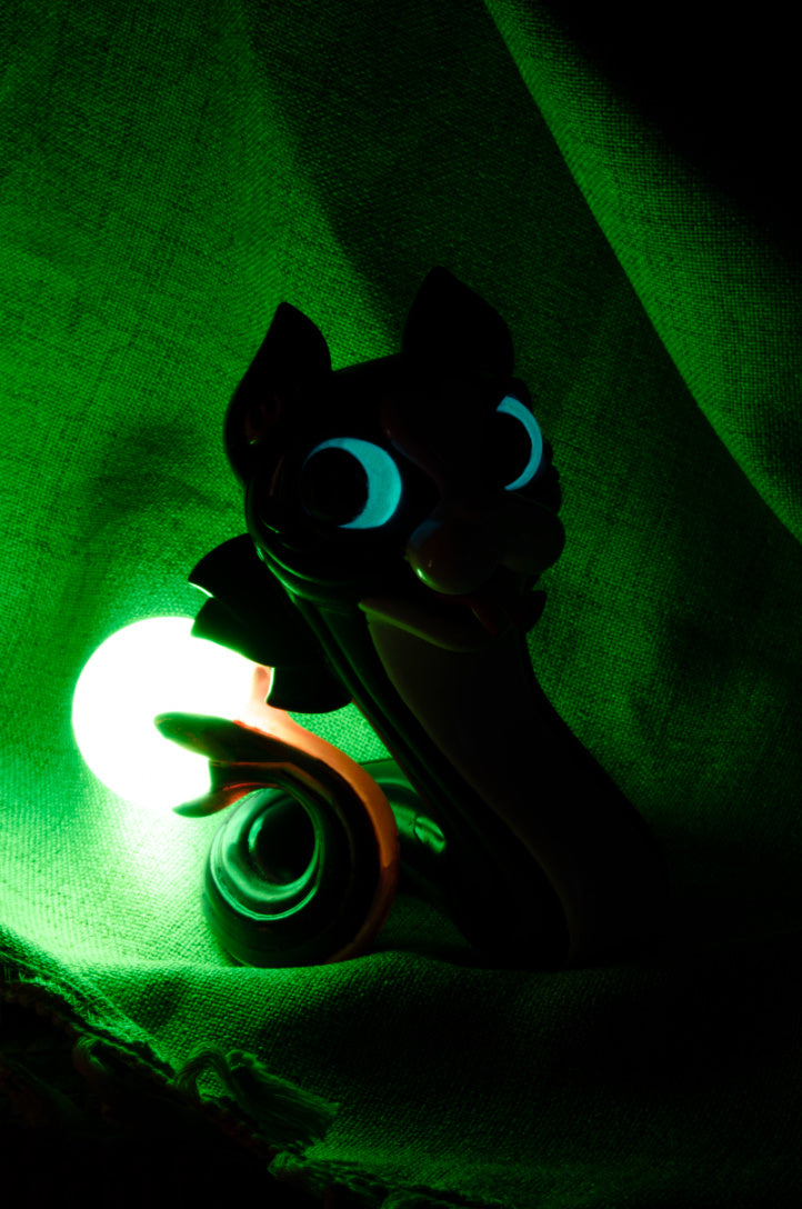 Demon Realm figure[Order open]