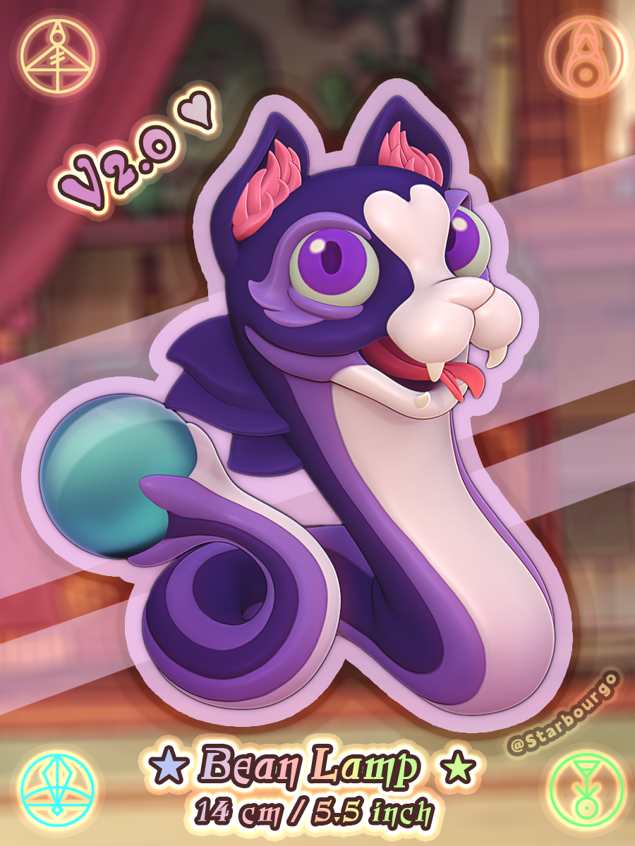 Demon Realm figure[Order open]