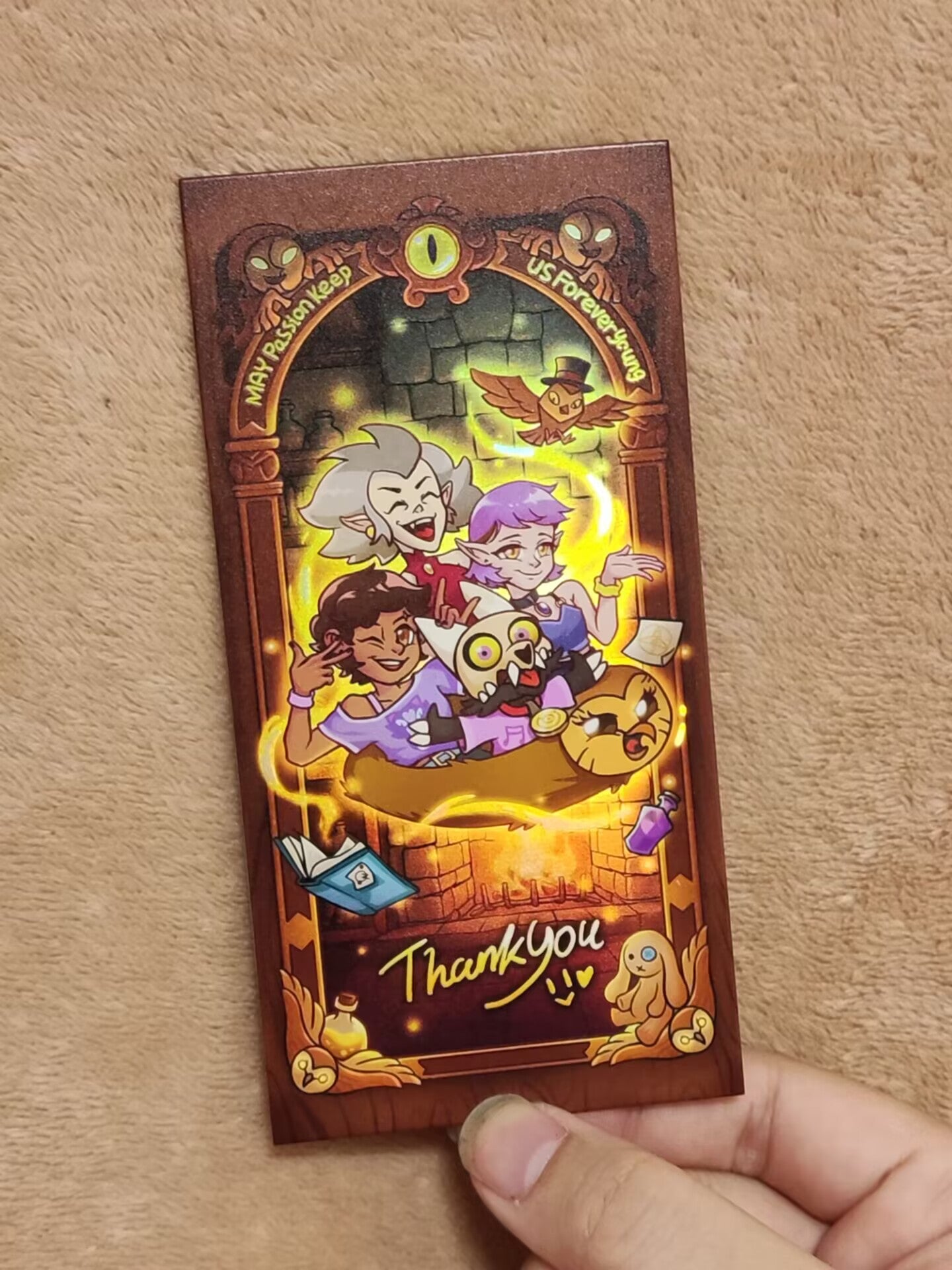 Demon Realm figure[Orders open]