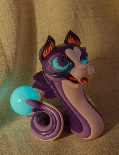 Demon Realm figure[Order open]