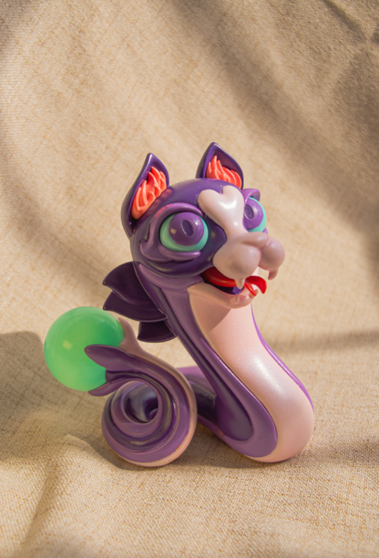 Demon Realm figure[Order open]